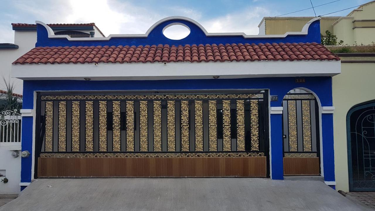 Casa amueblada - Mazatlán Exterior foto