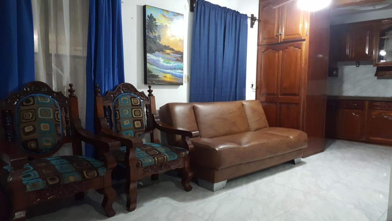 Casa amueblada - Mazatlán Exterior foto
