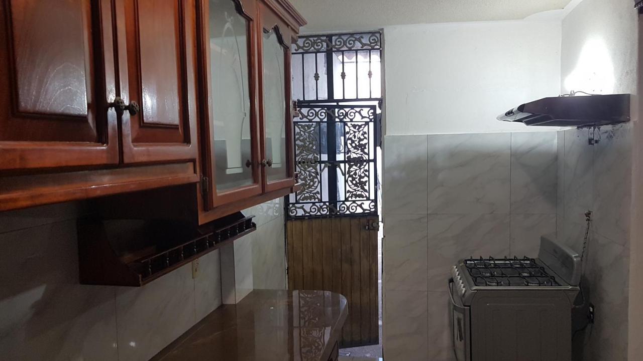 Casa amueblada - Mazatlán Exterior foto