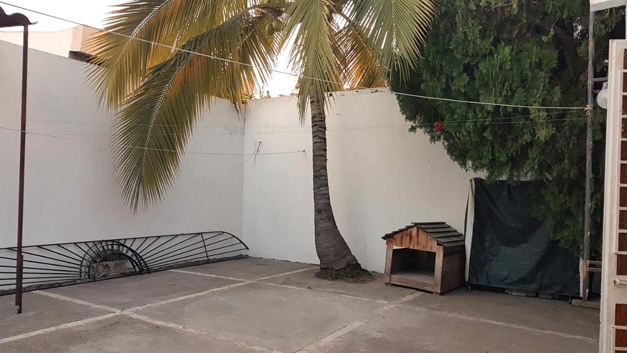 Casa amueblada - Mazatlán Exterior foto